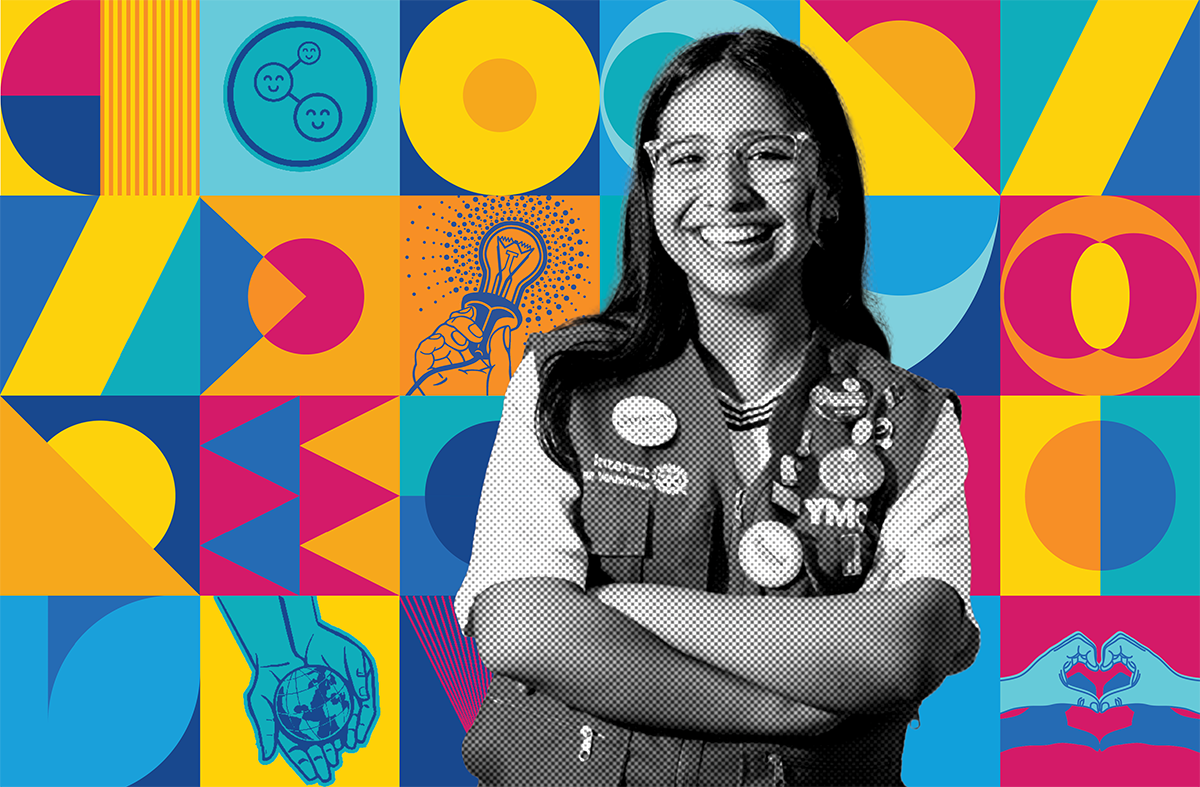 Programs for Young Leaders Preconvention banner image