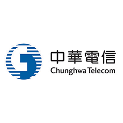 Chunghwa Telecom logo 