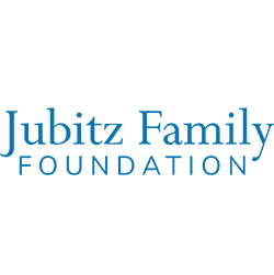 Jubitz Family Foundation logo