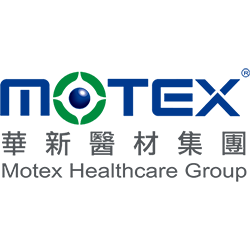 Motex Healthcare Group logo