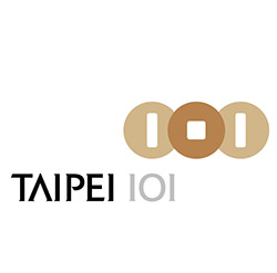 Taipei 101 logo